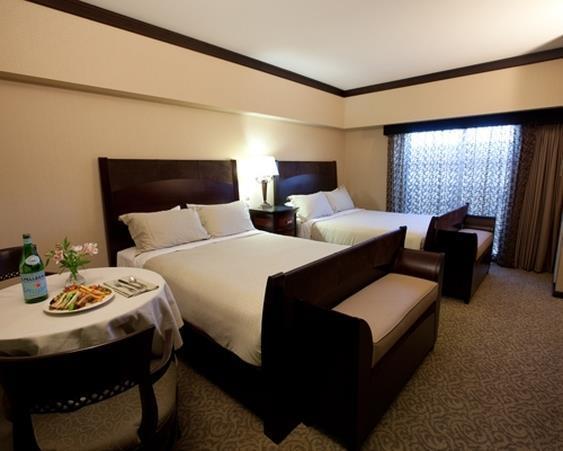 Chumash Casino Resort Santa Ynez Room photo