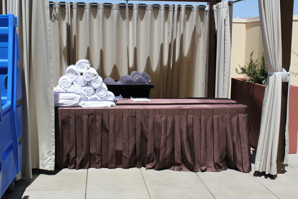 Chumash Casino Resort Santa Ynez Exterior photo