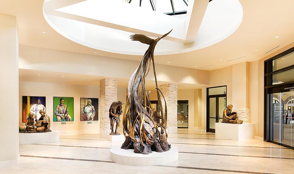 Chumash Casino Resort Santa Ynez Exterior photo