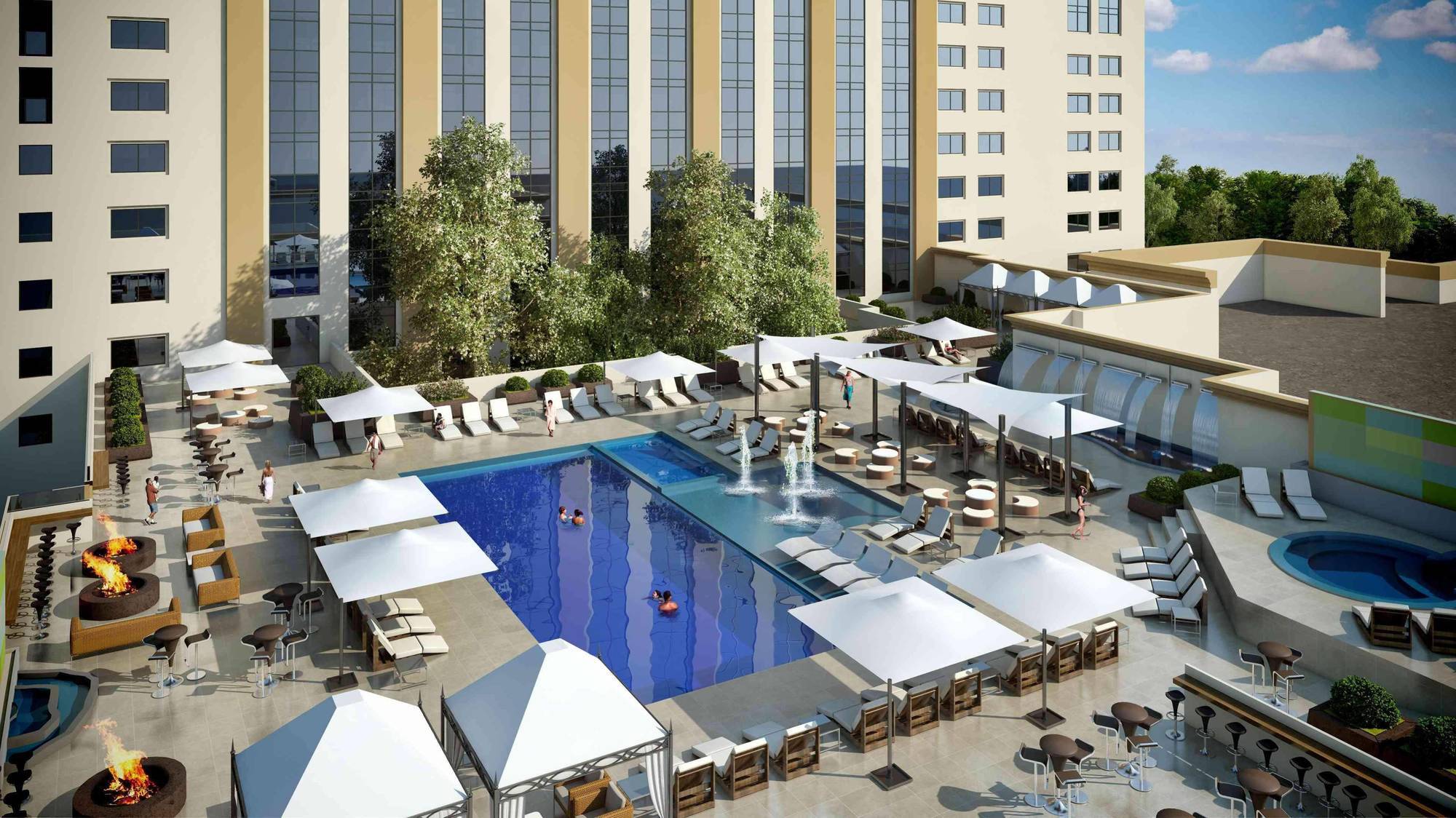 Chumash Casino Resort Santa Ynez Exterior photo